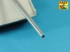 Aber 35L-229 Germ.88 mm Kw.K. 43 L/91 Barrel for Panther II (1:35)